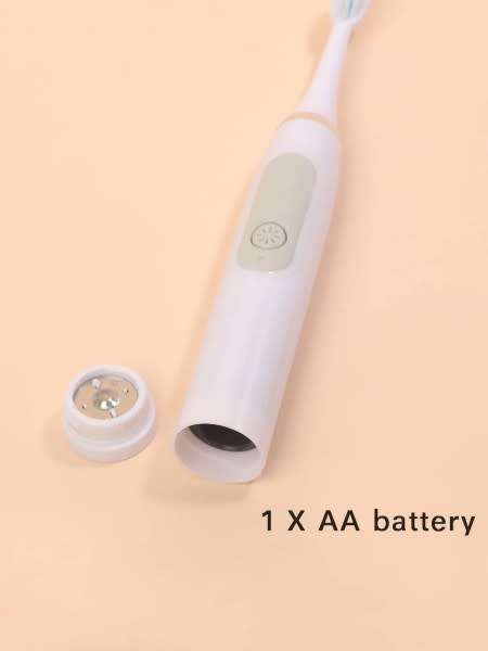 DW SMART SONIC and POWERFUL ELECTRIC TOOTHBRUSH