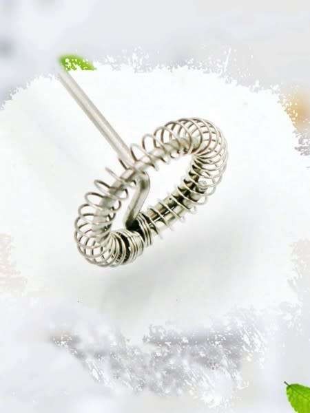 CM  Powerful Wireless Mini Electric Whisk / Blender