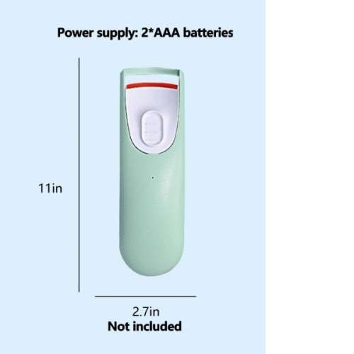 Brilliant Electric & Automatic Eyelash Curler