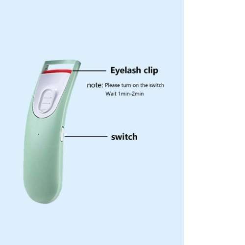 Brilliant Electric & Automatic Eyelash Curler