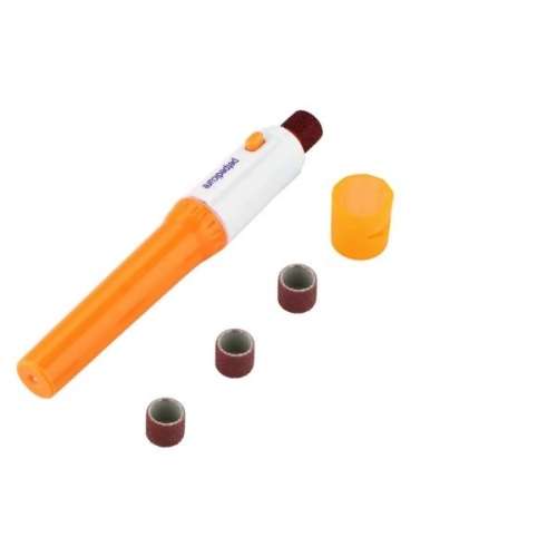 Portable & Painless Electric Pet Nail File / Grinder