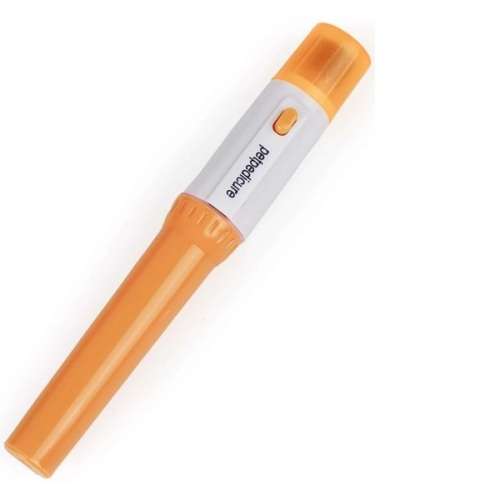 Portable & Painless Electric Pet Nail File / Grinder