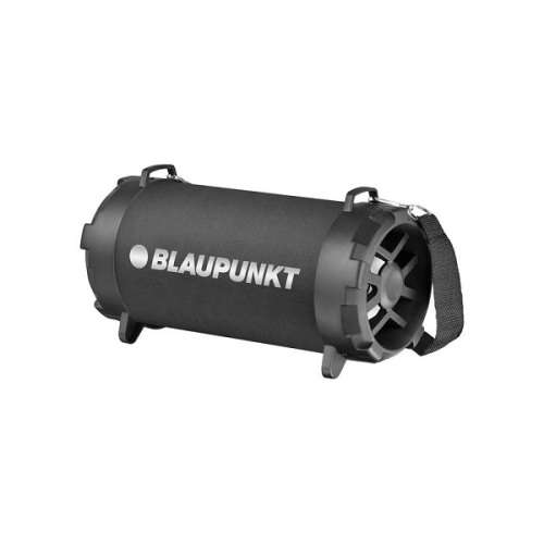 BLAUPUNKT BT70 BAZOOKA POWER BASS TUBE SPEAKER