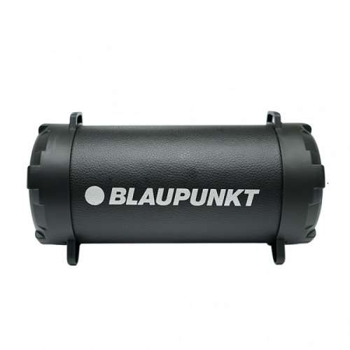 BLAUPUNKT BT70 BAZOOKA POWER BASS TUBE SPEAKER