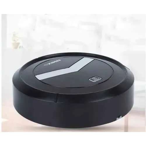 XMJ  Rechargable &  Efficient 3 in 1 Multifunction Smart Robot Vacuum Cleaner
