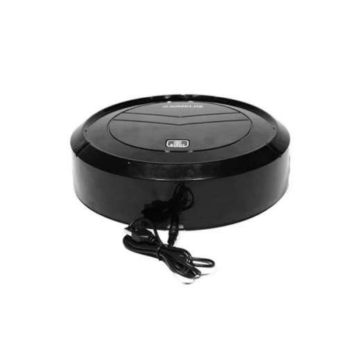 XMJ  Rechargable &  Efficient 3 in 1 Multifunction Smart Robot Vacuum Cleaner