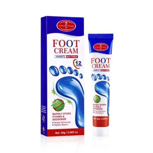 AC High Quality Foot Repair & Fungal Elimination Cream