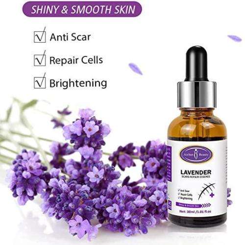 Incredible Lavender Scars Repair Essence