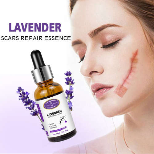 Incredible Lavender Scars Repair Essence