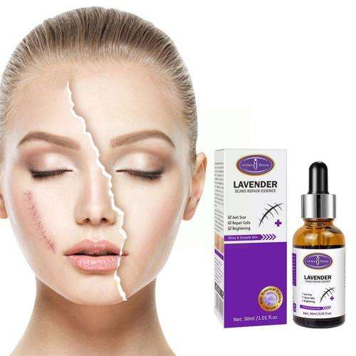 Incredible Lavender Scars Repair Essence