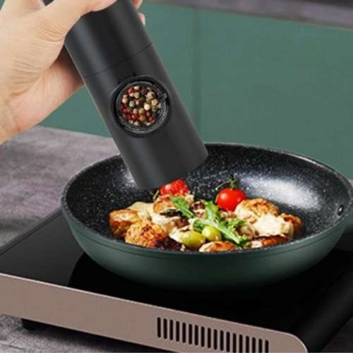 Powerful Electric Spice Grinder