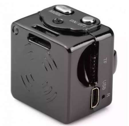 SQ8 FULL HD Micro DV Security Camera