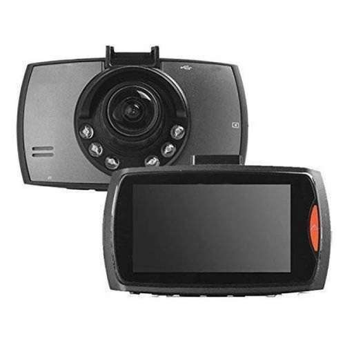 High Quality  Full HD  2.7`  TFT  1080p  Car  Dashcam  Camcorder