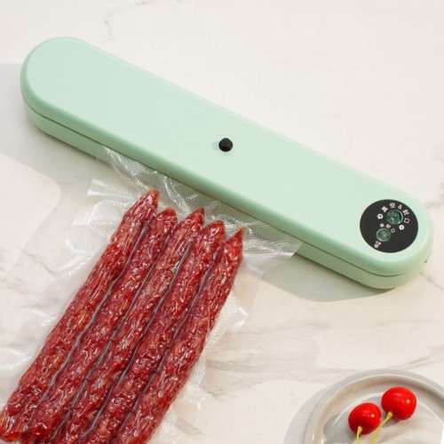 Powerful  &  High Quality  HPM  Vacuum Sealer