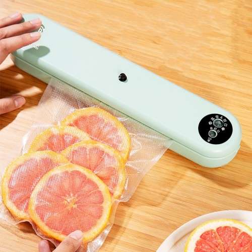 Powerful  &  High Quality  HPM  Vacuum Sealer