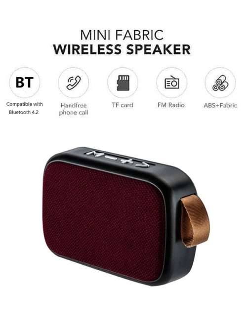 Quality & Cool Retro TABLEPRO MG2  Wireless Bluetooth Speaker