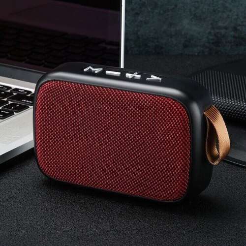Quality & Cool Retro TABLEPRO MG2  Wireless Bluetooth Speaker