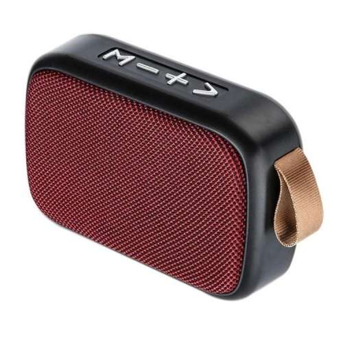 Quality & Cool Retro TABLEPRO MG2  Wireless Bluetooth Speaker