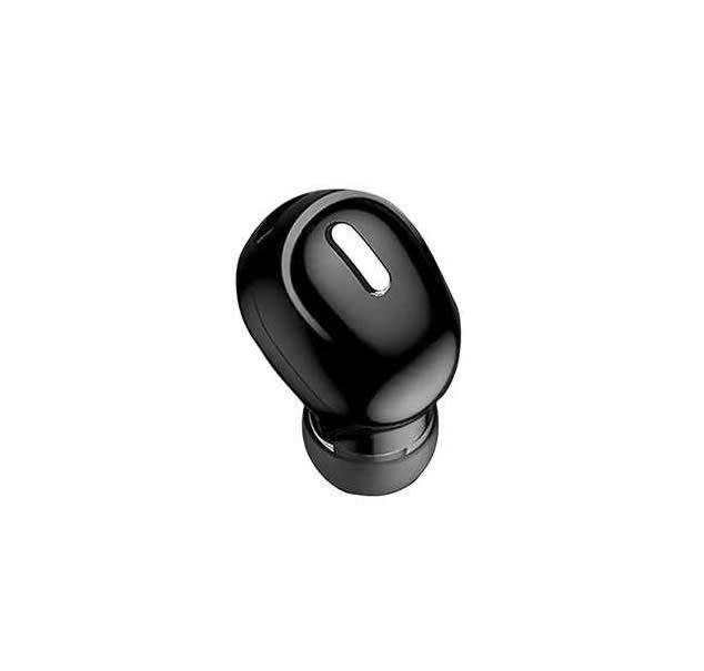 Powerful & Quality Rechargeable  X9 TWS Single Wireless Sport Earbud