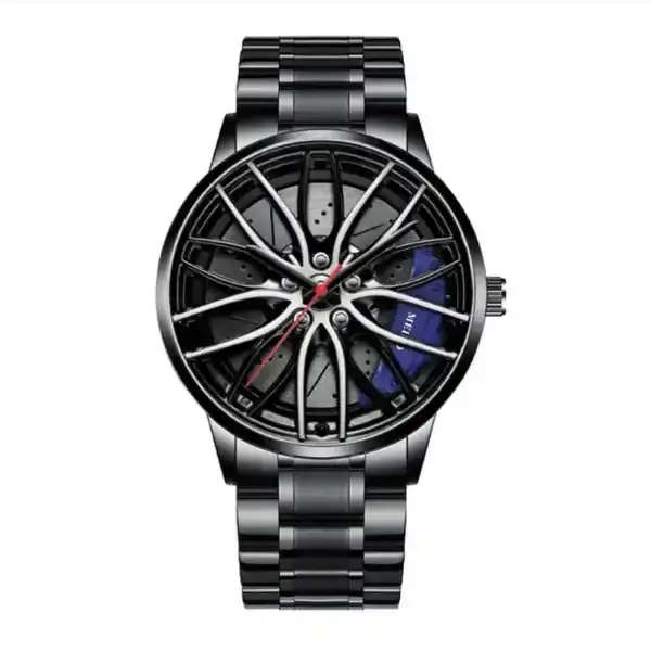Mens Stunning & Modern MEIBO Magrim Design Sports Watch