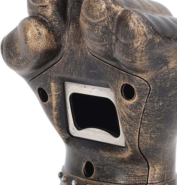 Hilarious & Eyecatching Middle Finger Bottle Opener