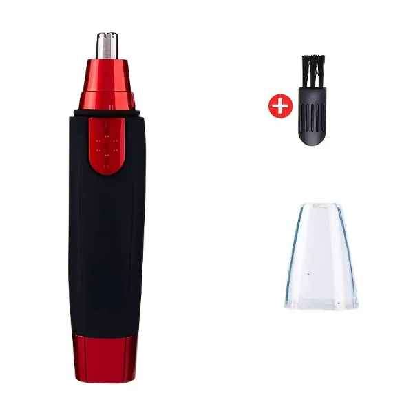 Cordless Nose & Ear Hair Trimmer