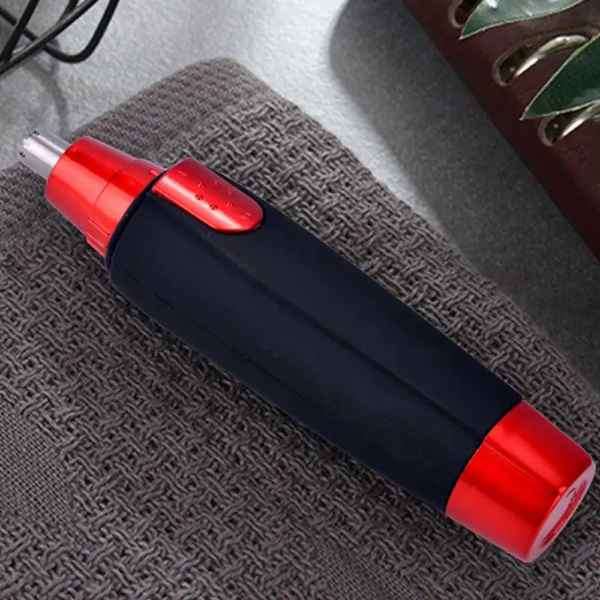 Cordless Nose & Ear Hair Trimmer