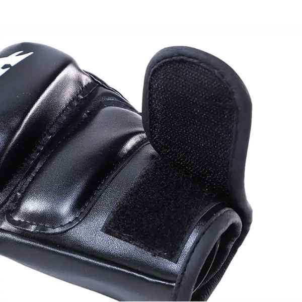 Quality Proffessional MMA Jujitsu , Kickboxing , HIIT Training or Combat Sparring Gloves