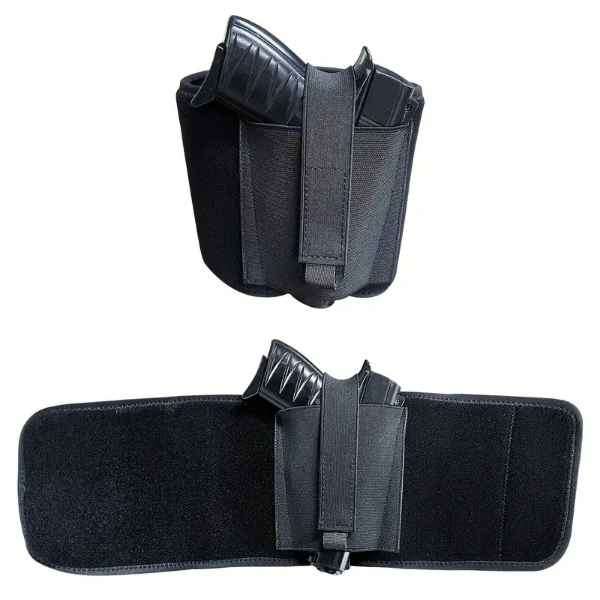 High Quality Tactical Ankle Holster For Concealed Carry