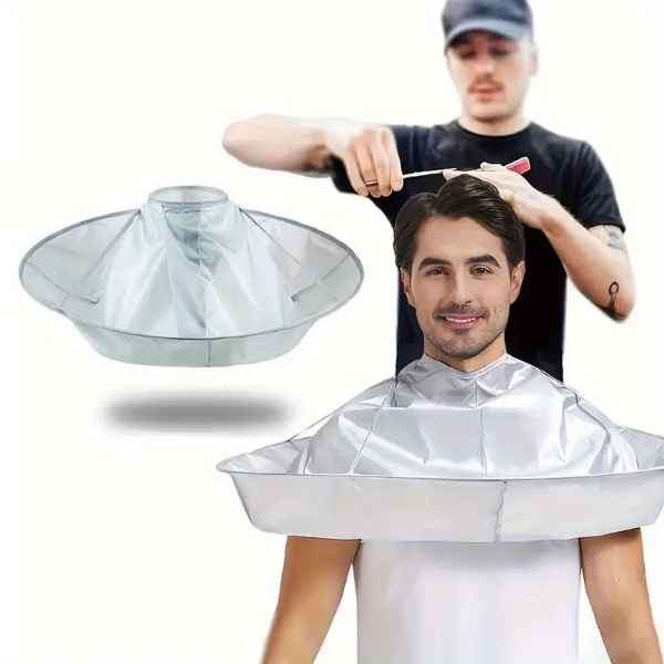 Waterproof Barber Foldable Wrap