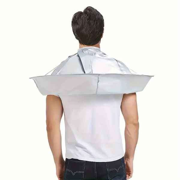 Waterproof Barber Foldable Wrap