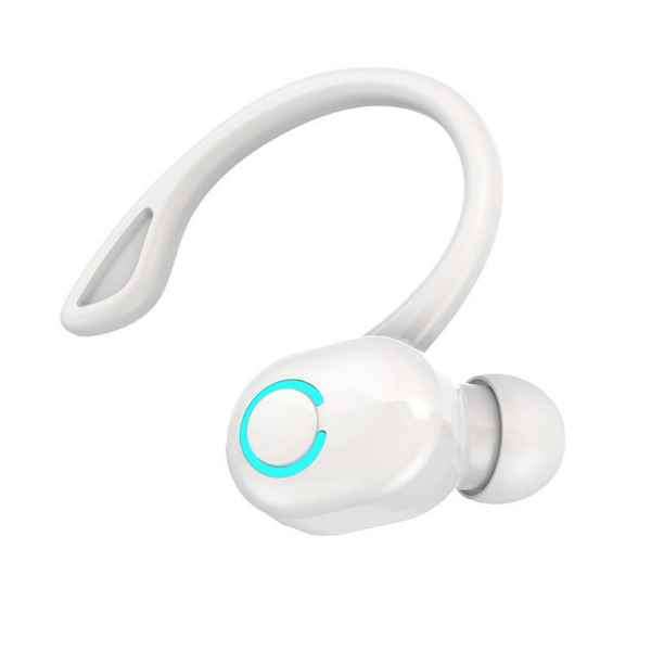 Brilliant Bluetooth 5.0 Single in-Ear Sports Waterproof Handsfree Headset