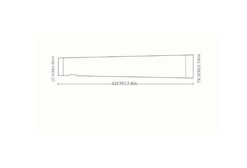 Fantastic Temperature Control UV Protection Multipurpose Slim Arm Sleeves