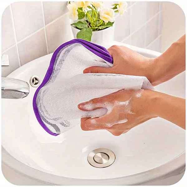 High Quality Easy Ironing Protective Mesh Mat