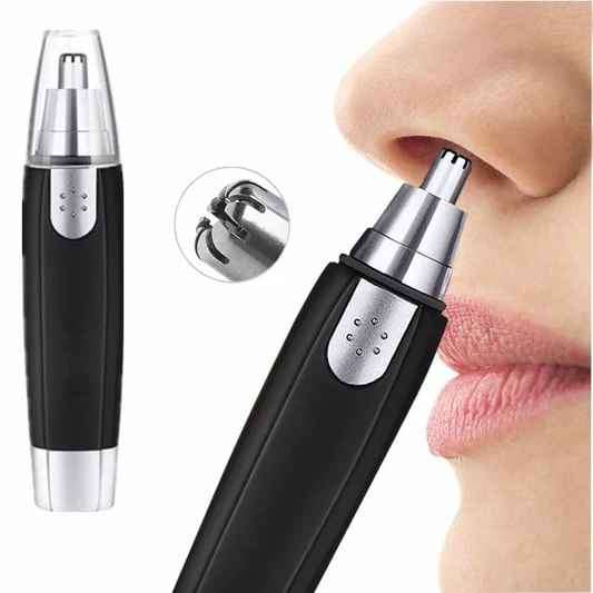 Precision Cordless Nose & Ear Hair Trimmer