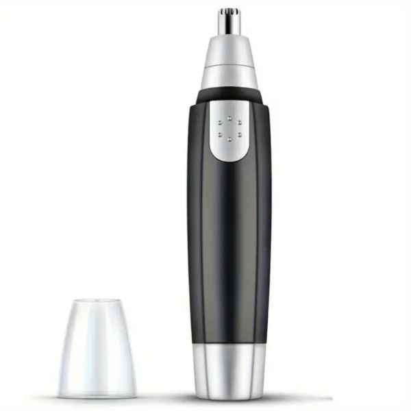 Precision Cordless Nose & Ear Hair Trimmer