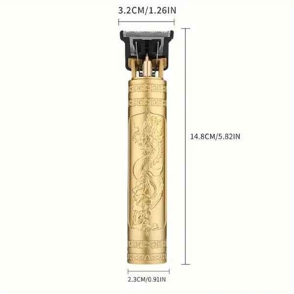 Incredible T9 Professional Hair Trimmer & Styling Tool