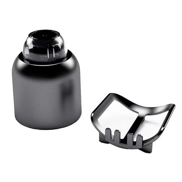 INCREDIBLE 1080p  X3  MINI HD WIFI 2.4G SPY SURVEILLANCE & SECURITY CAMERA