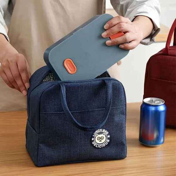 Lunch Cooler Bag