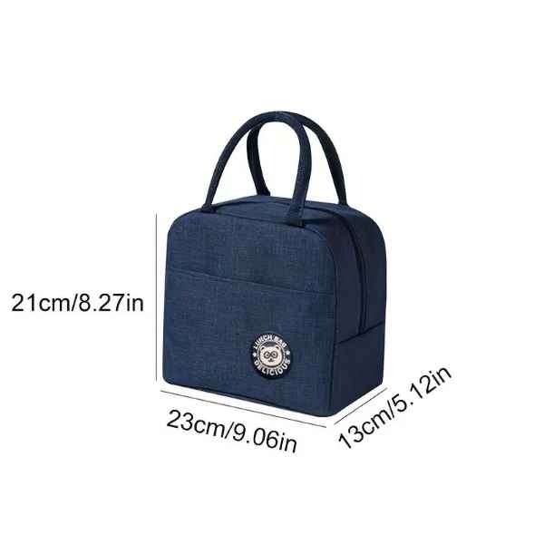Lunch Cooler Bag