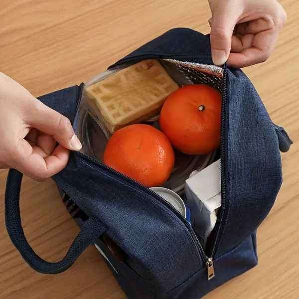 Lunch Cooler Bag