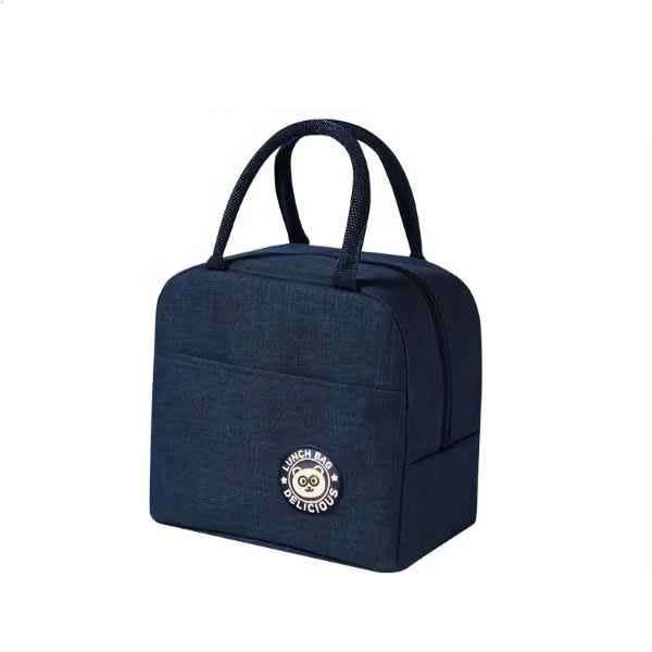 Lunch Cooler Bag