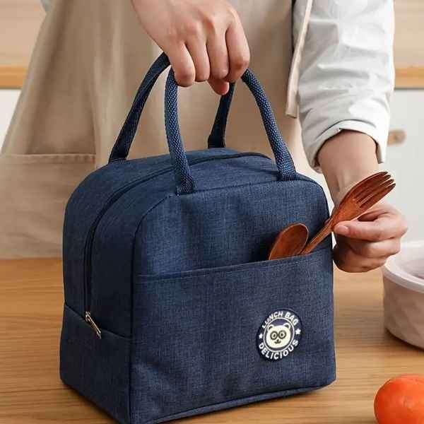 Lunch Cooler Bag