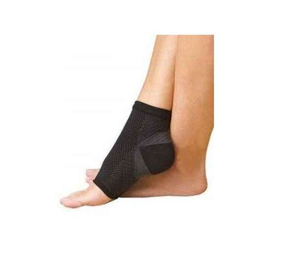 Pain Relief and Anti - Fatigue Compression Medical Foot Sleeves