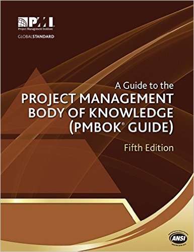 Project Management Body of Knowledge PMBOK Guide, 5th Ed.pdf