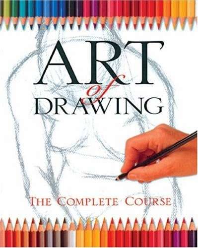 Art of Drawing - The Complete Course