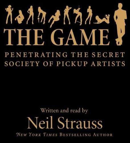 The Game - Neil Strauss