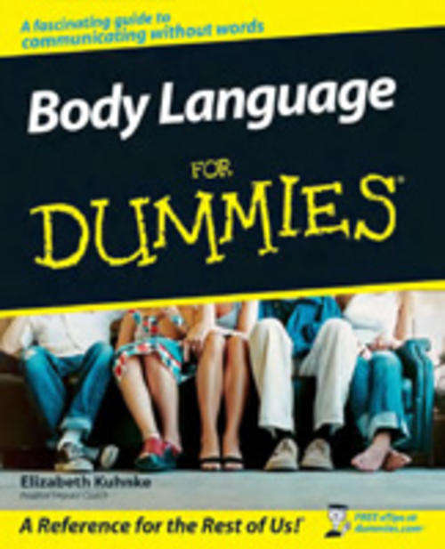Body Language For Dummies