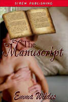 Emma Wildes - The Manuscript