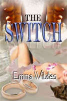 Emma Wildes - The Switch (Whiskey Creek)